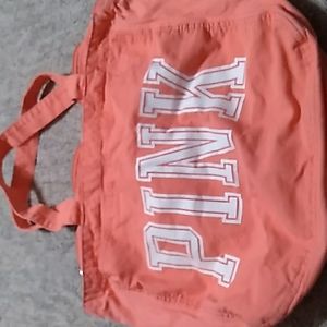 Victoria Secret PINK tote